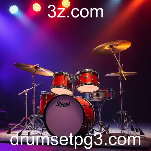 Desvendando o Mundo de drumsetpg: O Futuro dos Jogos em 2026