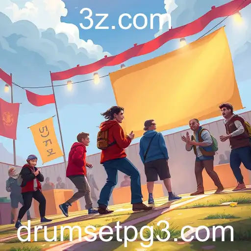 Revolução no Mundo dos Jogos: A Ascensão de 
