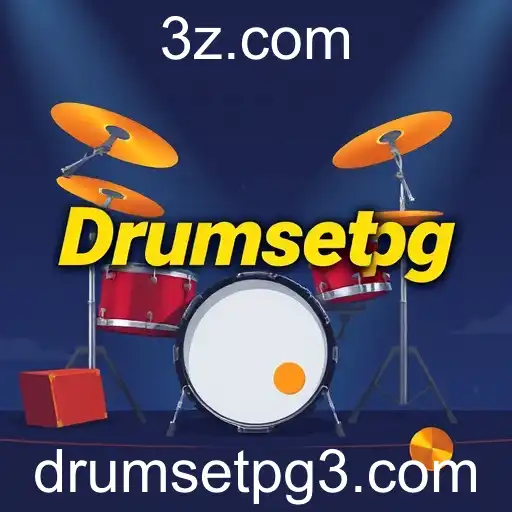 A Ascensão do Drumsetpg no Mundo dos Jogos