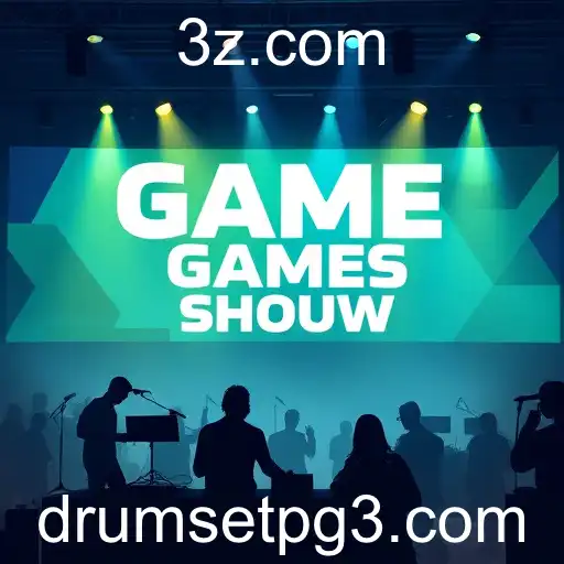 A Ascensão do Drumsetpg no Mundo dos Jogos