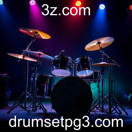 Drumsetpg: O Sucesso Crescente nos Jogos de Ritmo em 2025