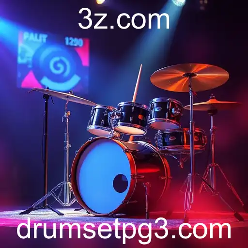 A Revolução dos Jogos em 2025: O Impacto de Sites como DrumsetPG