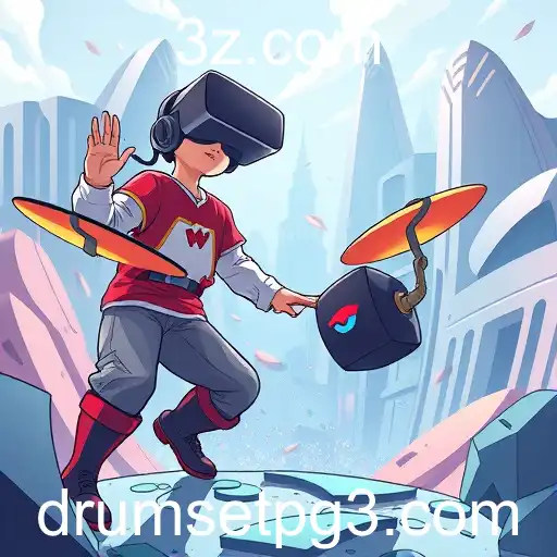 Crescimento dos Jogos Online em 2026: A Ascensão de drumsetpg