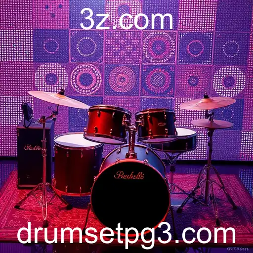 A Ascensão dos Jogos de Percussão em 2026