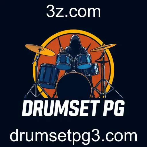 A Ascensão do Drumsetpg nos Jogos Online