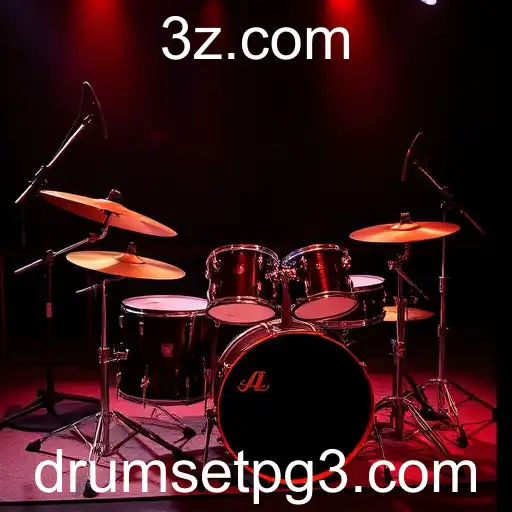 O Fenômeno do drumsetpg em 2026