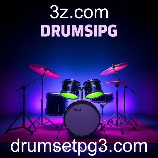 A Revolução do DrumsetPG no Mundo dos Jogos