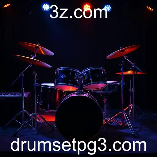A Evolução dos Jogos de Música e o Impacto da Drumsetpg