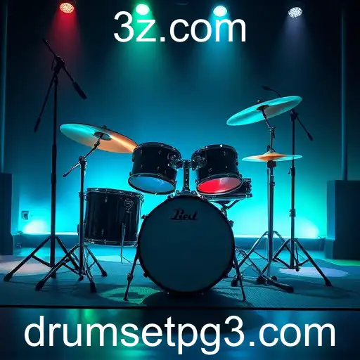 A Revolução dos Jogos Online: O Impacto de 'drumsetpg'