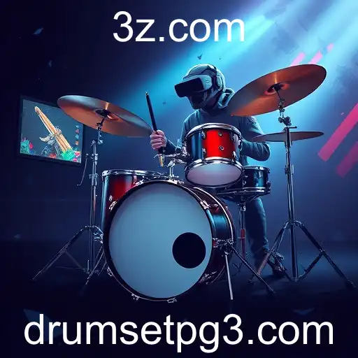 A Evolução de Drumsetpg: Novidades e Tendências para 2026