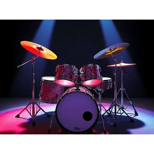 A Evolução dos Jogos de Música: O Impacto de 'drumsetpg'