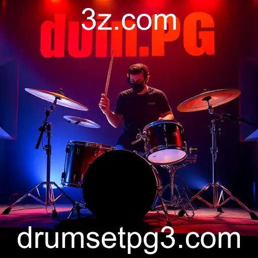 Revolução no Mundo dos Jogos: Drumsetpg Domina 2026