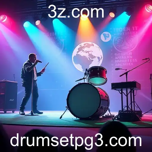 Tendências de Jogos: O Impacto de drumsetpg