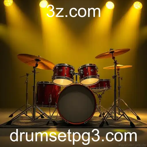 Inovações em Jogos e a Ascensão do 'drumsetpg'