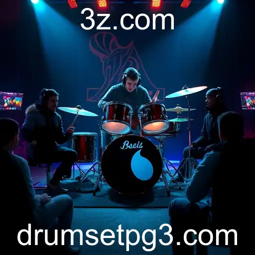 Ascensão dos Jogos Musicais Online