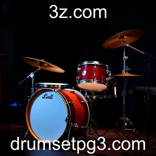 A Revolução dos Jogos: O Impacto do drumsetpg em 2026