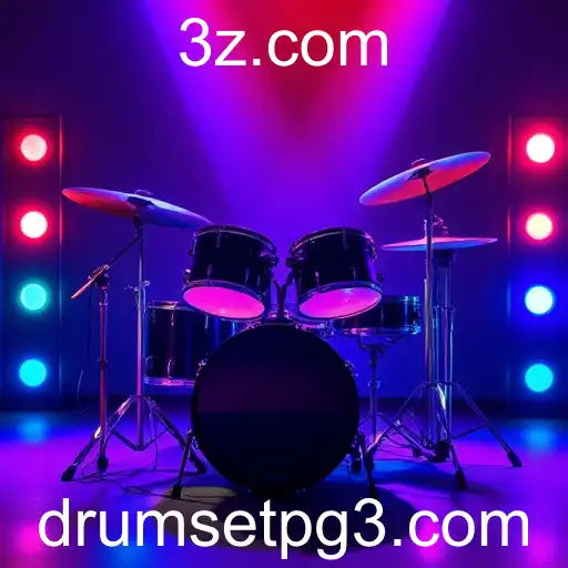 O Impacto do Drumsetpg nos Jogos Online