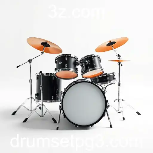 A Ascensão dos Jogos Musicais: drumsetpg em Destaque