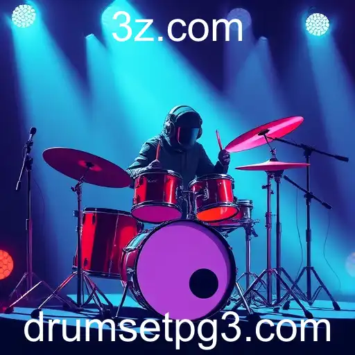 Tendências de Jogos Online: Drumsetpg no Centro das Discussões