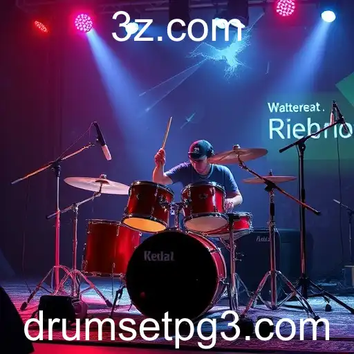 Exploração Virtual com DrumsetPG: O Fenômeno Atual dos Jogos Online