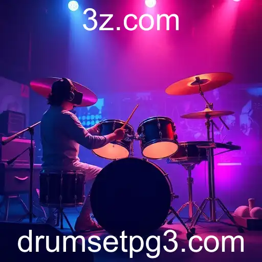 O Impacto dos Jogos em 2026: Uma Análise do drumsetpg