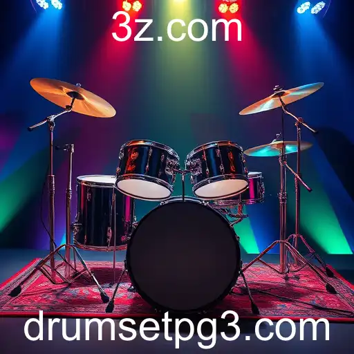 O Impacto de 'drumsetpg' nos Jogos Online em 2025