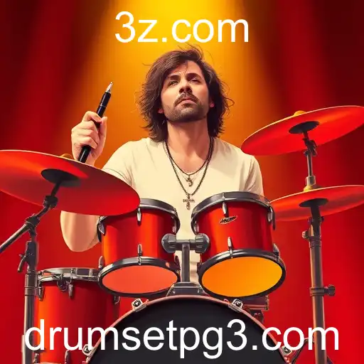 Inovação e Popularidade: O Impacto de DrumsetPG no Mercado de Jogos