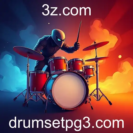 Revolução nos Jogos Online: O Fenômeno 'drumsetpg'