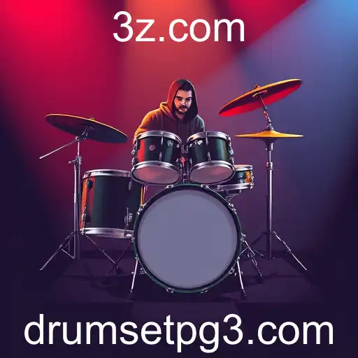 A Ascensão de Drumsetpg nos Jogos Online